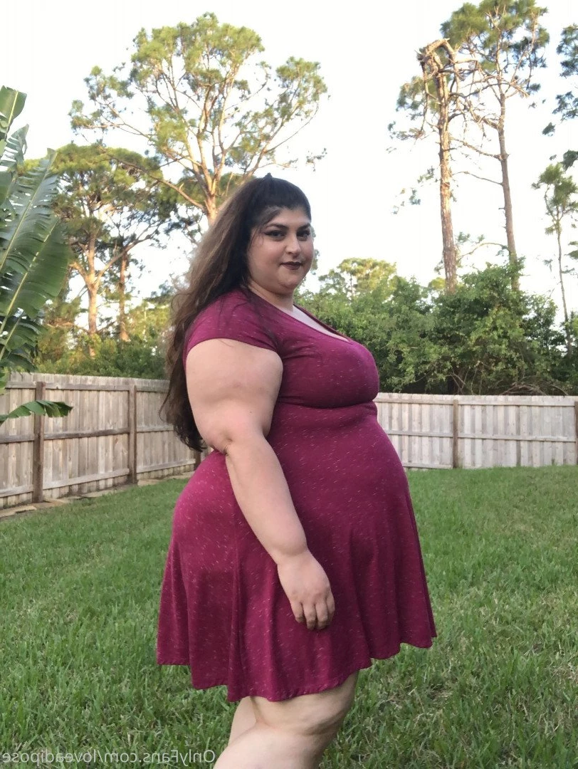 loveadipose Onlyfans leaked photo 5376442 on Hotleaks.tv