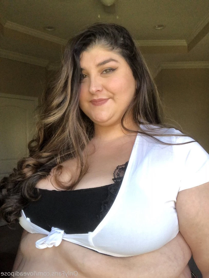 loveadipose Onlyfans leaked photo 5376515 on Hotleaks.tv