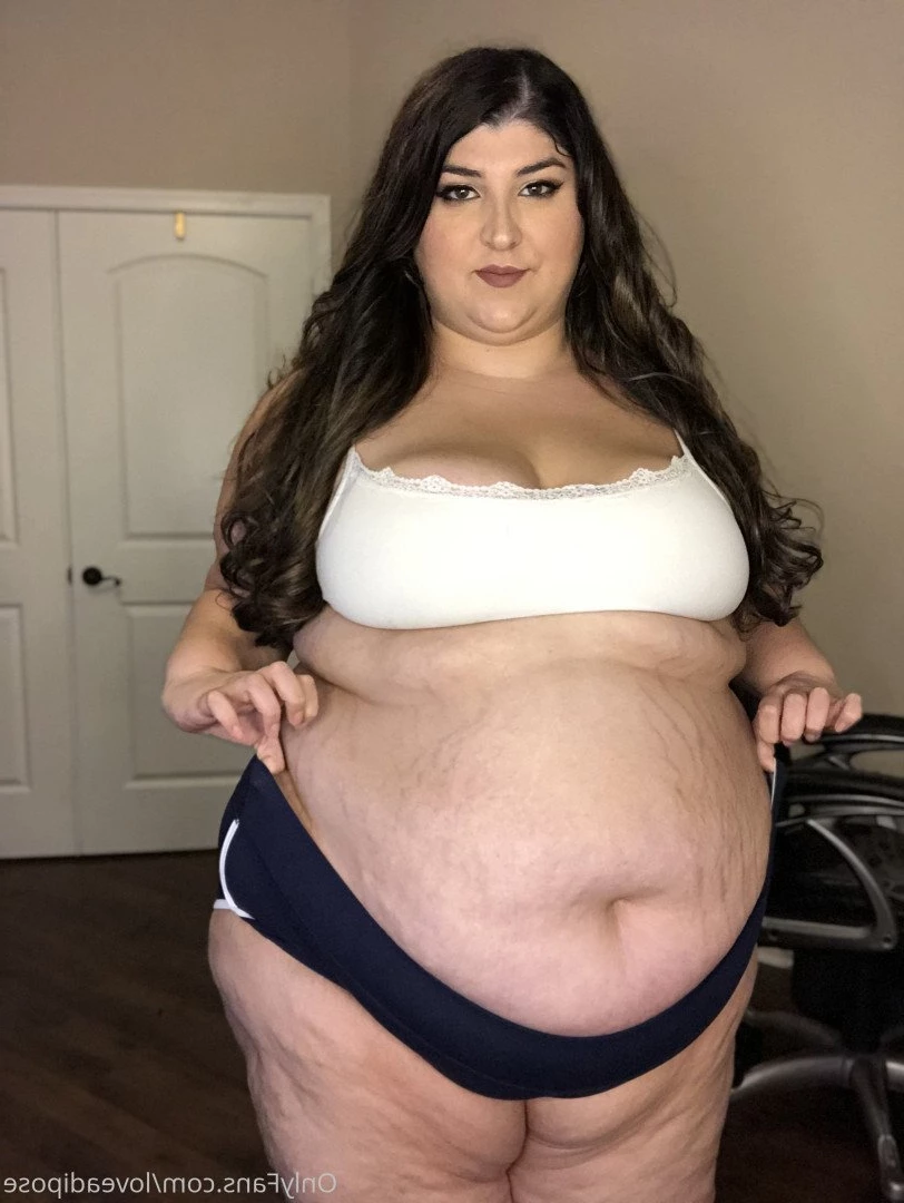 loveadipose Onlyfans leaked photo 5376527 on Hotleaks.tv