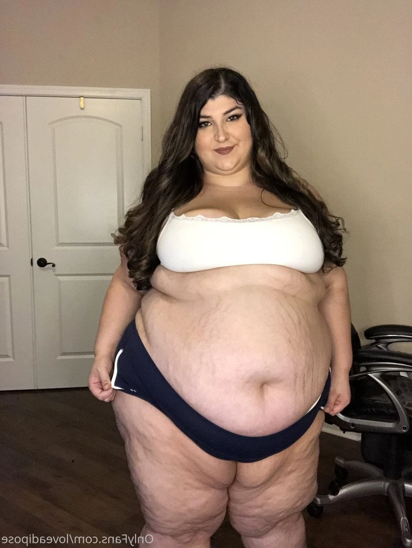loveadipose Onlyfans leaked photo 5376599 on Hotleaks.tv