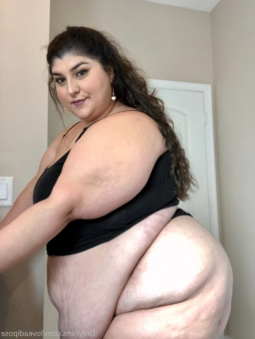 loveadipose Onlyfans leaked photo 5376637 on Hotleaks.tv