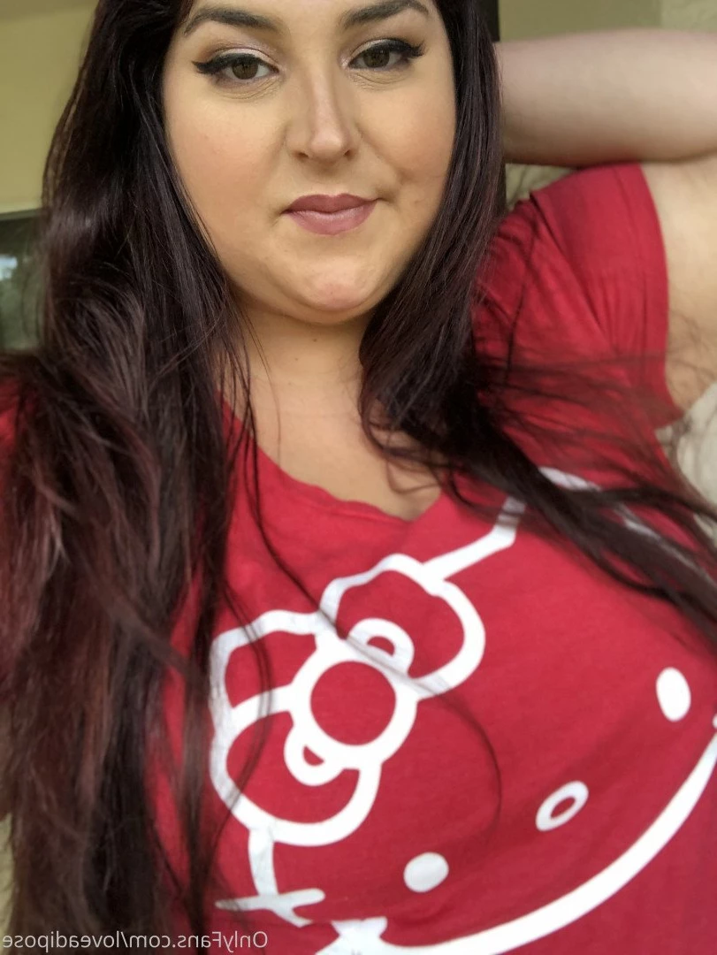 loveadipose Onlyfans leaked photo 5376746 on Hotleaks.tv