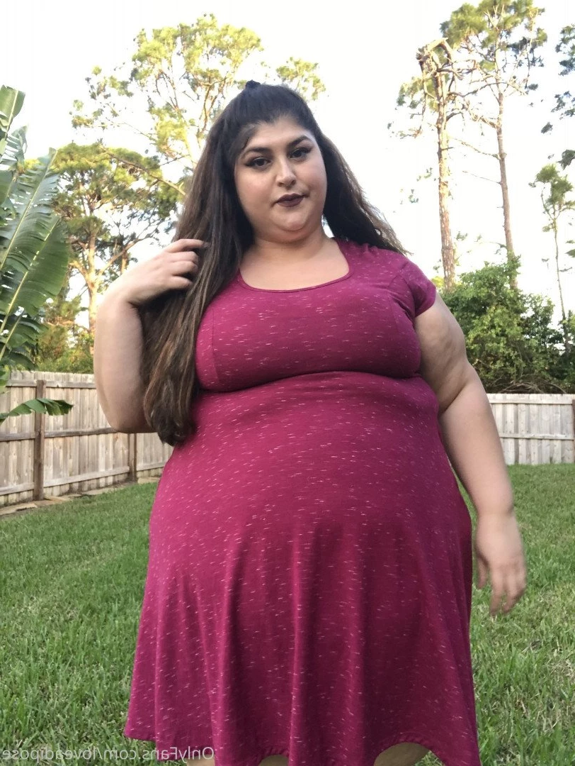 loveadipose Onlyfans leaked photo 5376931 on Hotleaks.tv