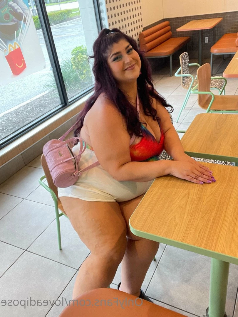 loveadipose Onlyfans leaked photo 5376971 on Hotleaks.tv