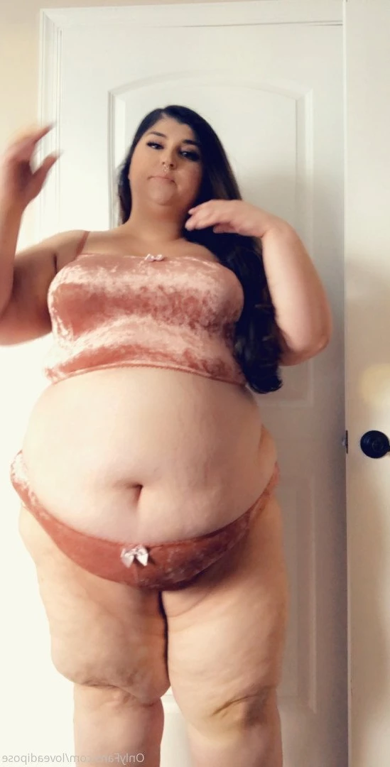 loveadipose Onlyfans leaked photo 5376997 on Hotleaks.tv