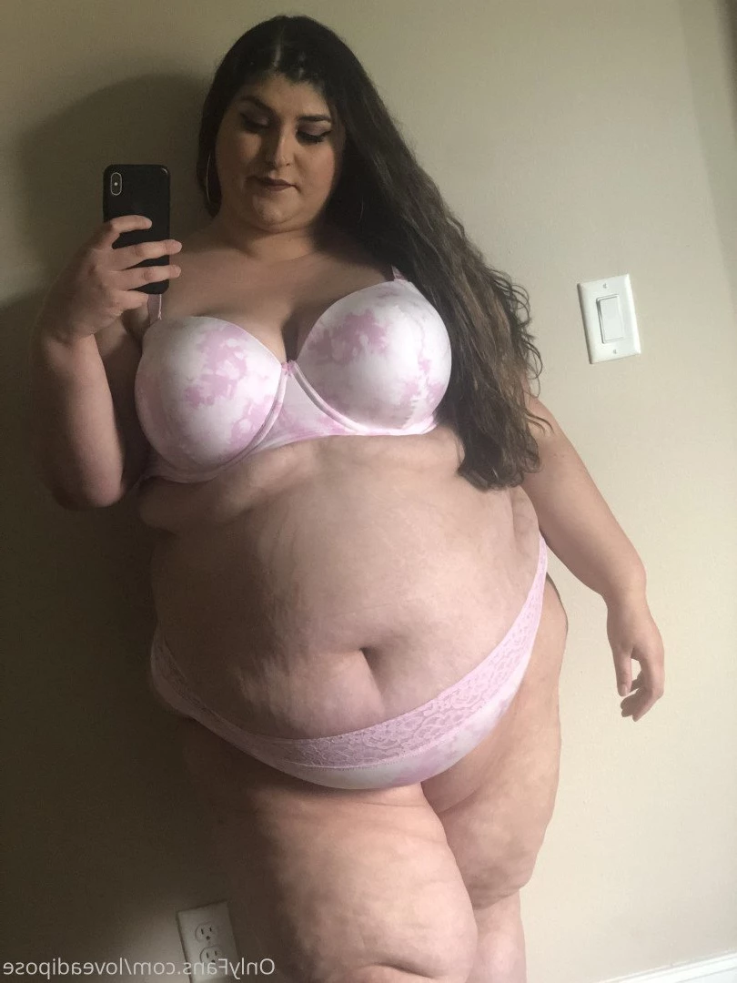 loveadipose Onlyfans leaked photo 5377009 on Hotleaks.tv
