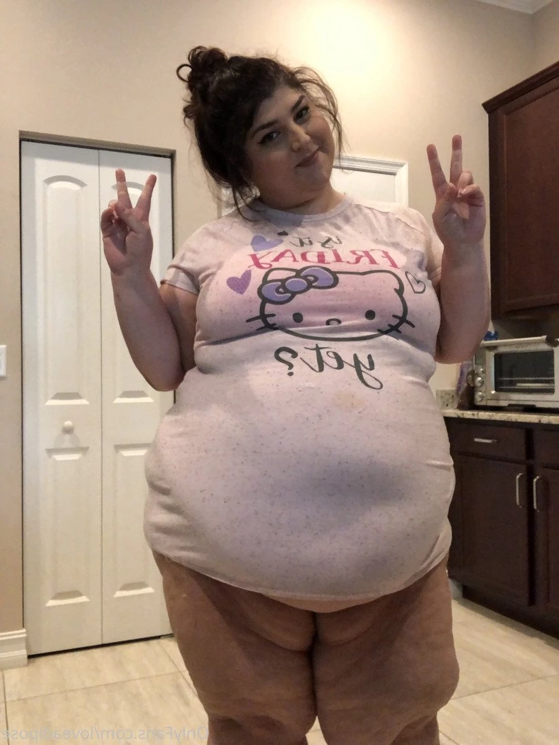 loveadipose Onlyfans leaked photo 5377021 on Hotleaks.tv