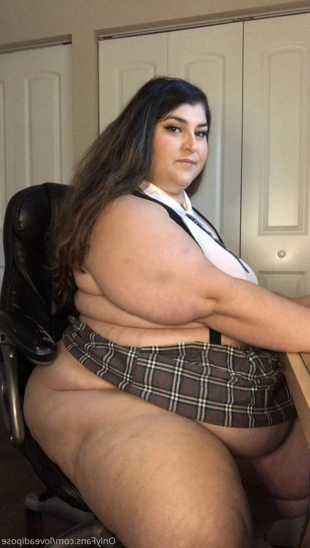 loveadipose Onlyfans leaked photo 5377158 on Hotleaks.tv