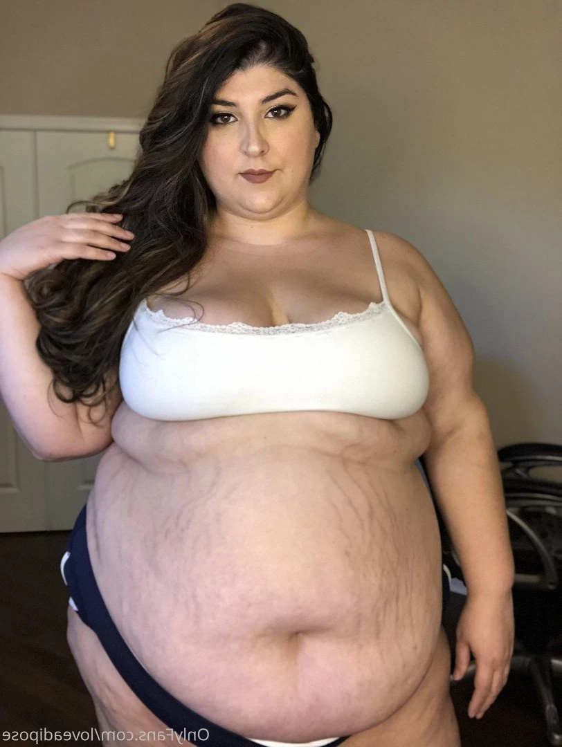 loveadipose Onlyfans leaked photo 5377192 on Hotleaks.tv