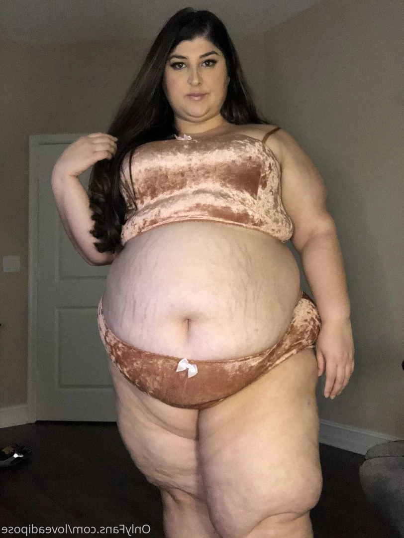 loveadipose Onlyfans leaked photo 5377587 on Hotleaks.tv