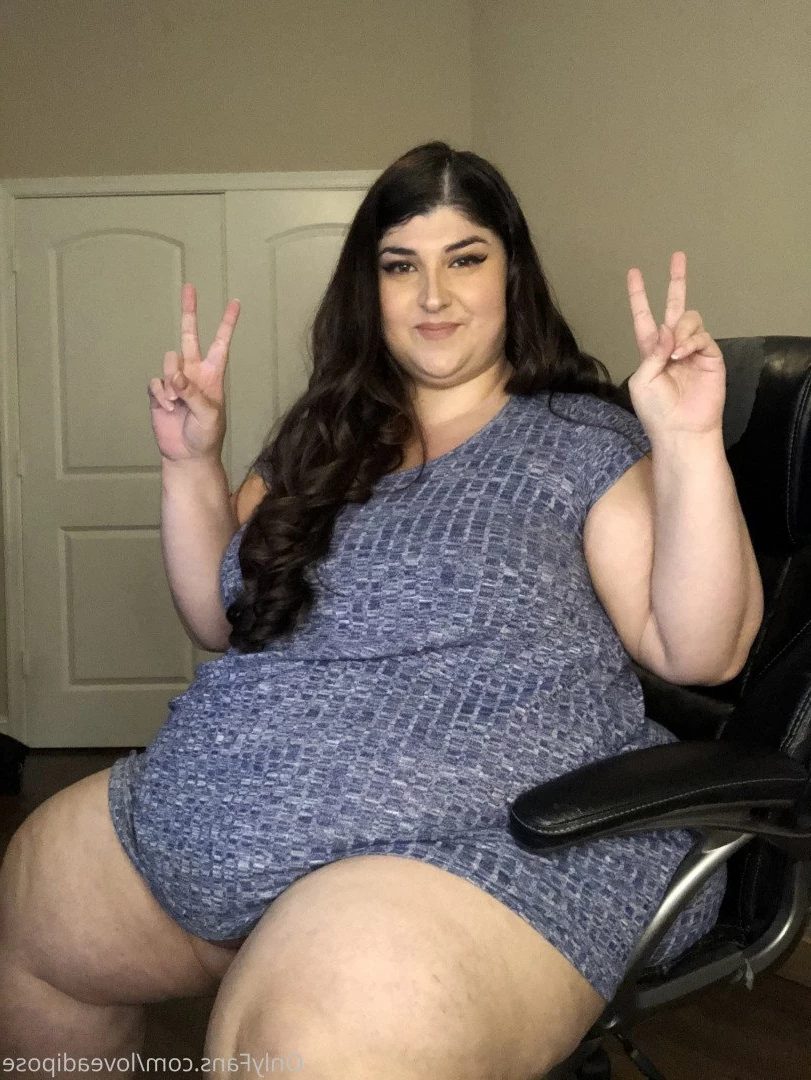 loveadipose Onlyfans leaked photo 5377768 on Hotleaks.tv
