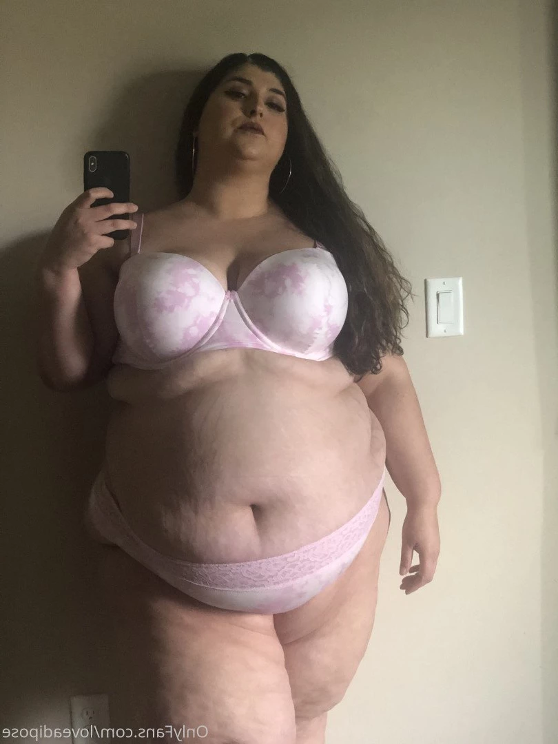 loveadipose Onlyfans leaked photo 5377970 on Hotleaks.tv