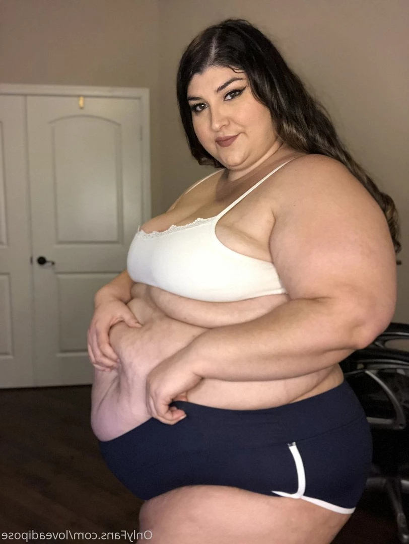 loveadipose Onlyfans leaked photo 5378044 on Hotleaks.tv