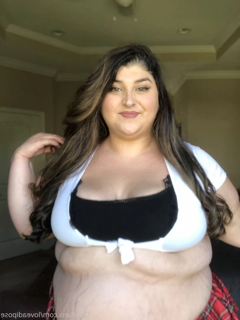 loveadipose Onlyfans leaked photo 5378076 on Hotleaks.tv