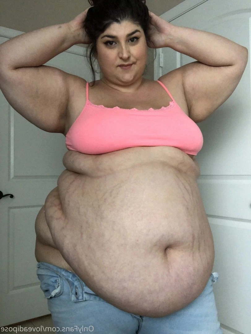 loveadipose Onlyfans leaked photo 5378095 on Hotleaks.tv