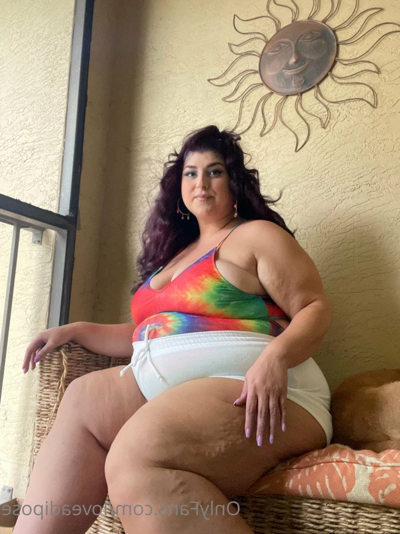 loveadipose Onlyfans leaked photo 5378333 on Hotleaks.tv