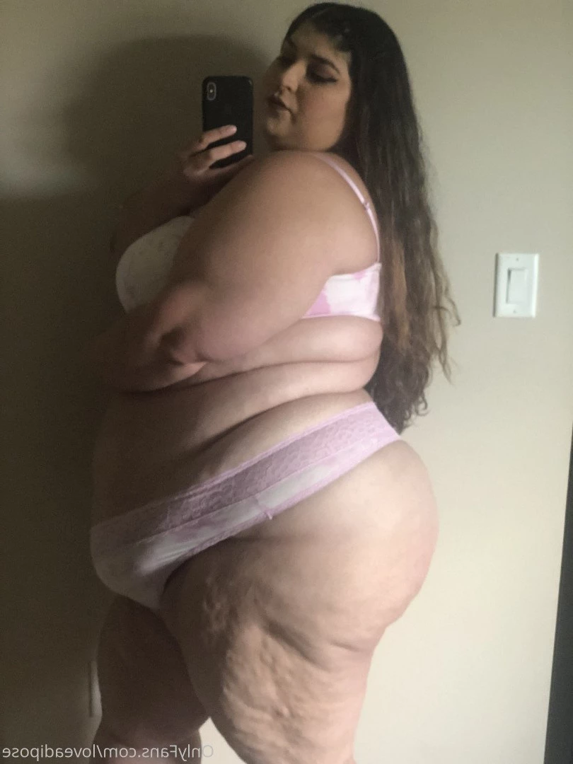 loveadipose Onlyfans leaked photo 5378384 on Hotleaks.tv