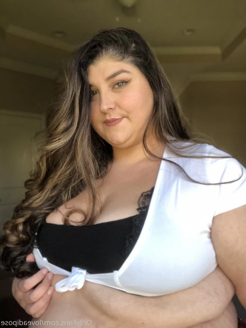 loveadipose Onlyfans leaked photo 5379047 on Hotleaks.tv
