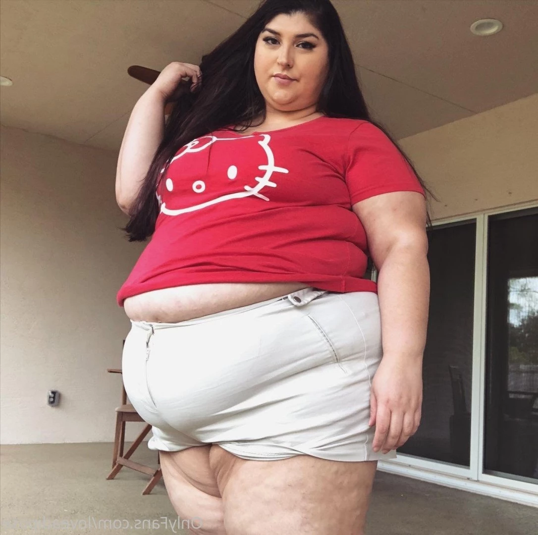 loveadipose Onlyfans leaked photo 5379139 on Hotleaks.tv