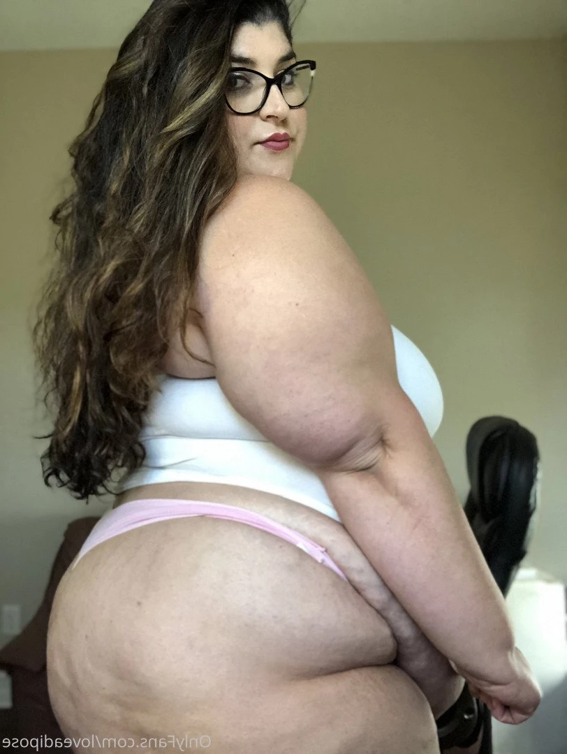 loveadipose Onlyfans leaked photo 5379149 on Hotleaks.tv