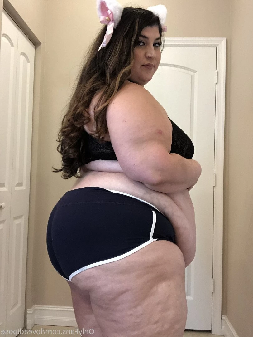 loveadipose Onlyfans leaked photo 5379360 on Hotleaks.tv