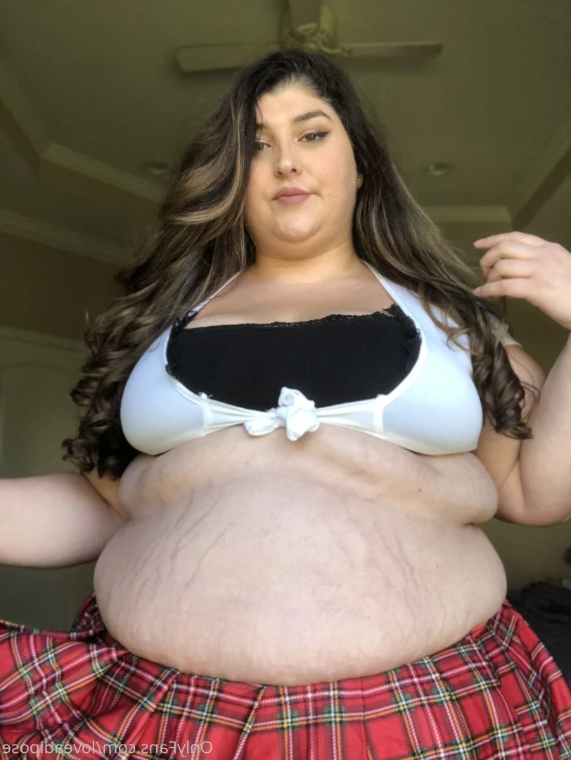 loveadipose Onlyfans leaked photo 5379376 on Hotleaks.tv