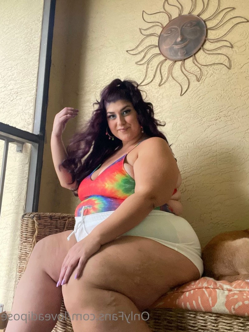 loveadipose Onlyfans leaked photo 5379661 on Hotleaks.tv