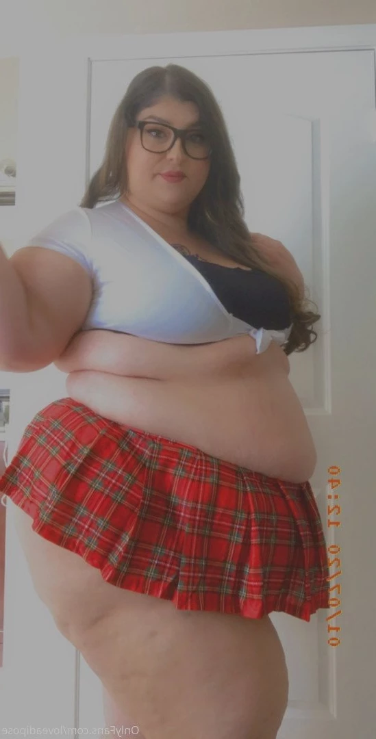 loveadipose Onlyfans leaked photo 5379691 on Hotleaks.tv