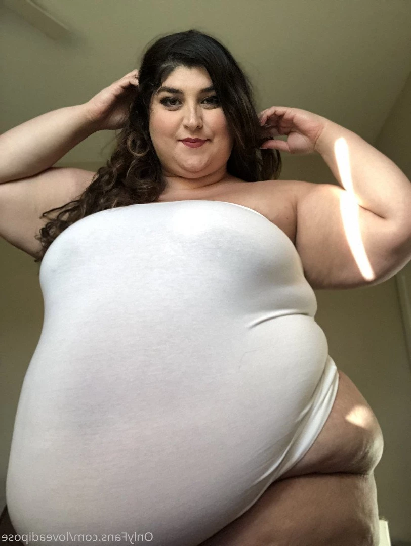 loveadipose Onlyfans leaked photo 5379794 on Hotleaks.tv