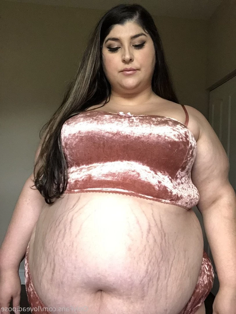 loveadipose Onlyfans leaked photo 5379917 on Hotleaks.tv