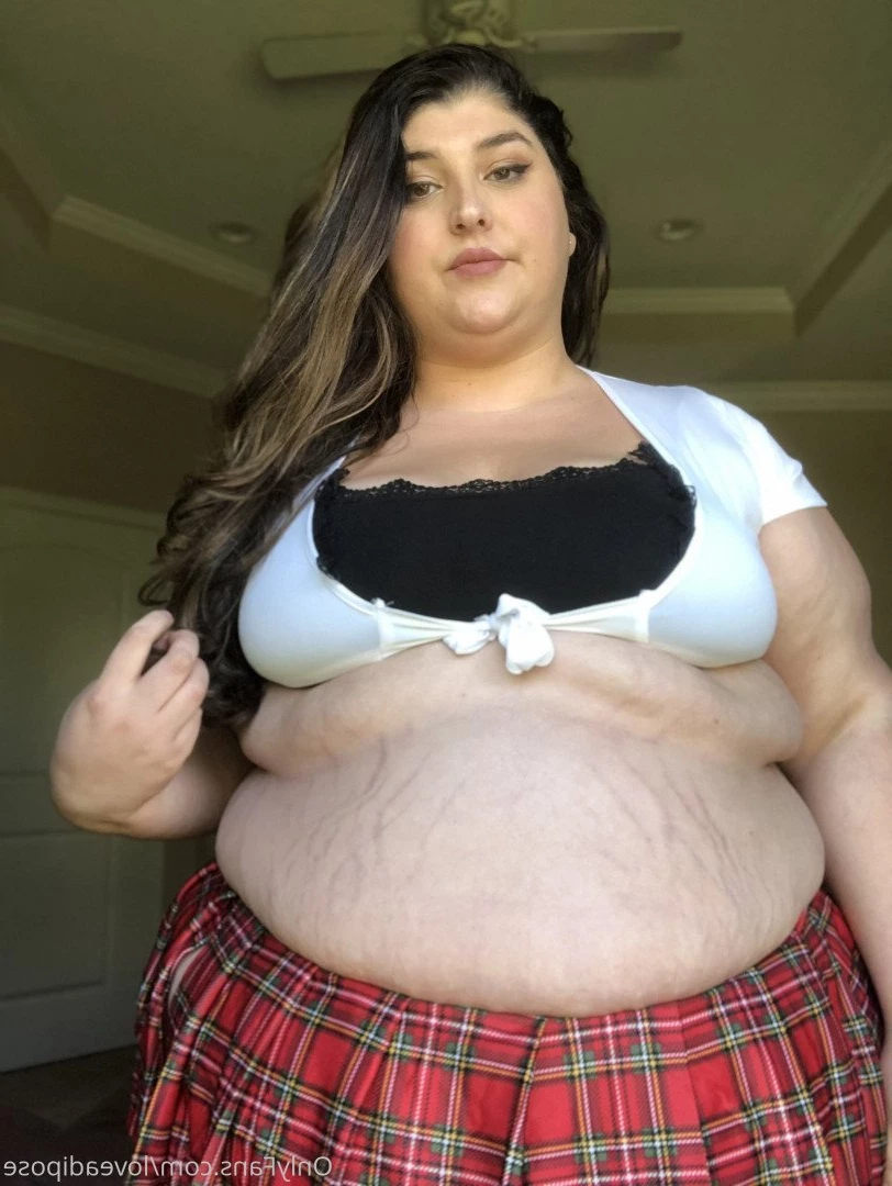 loveadipose Onlyfans leaked photo 5380279 on Hotleaks.tv