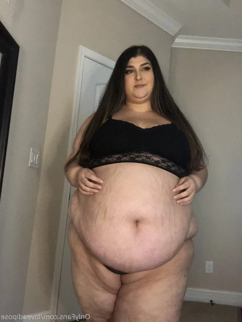 loveadipose Onlyfans leaked photo 5381087 on Hotleaks.tv