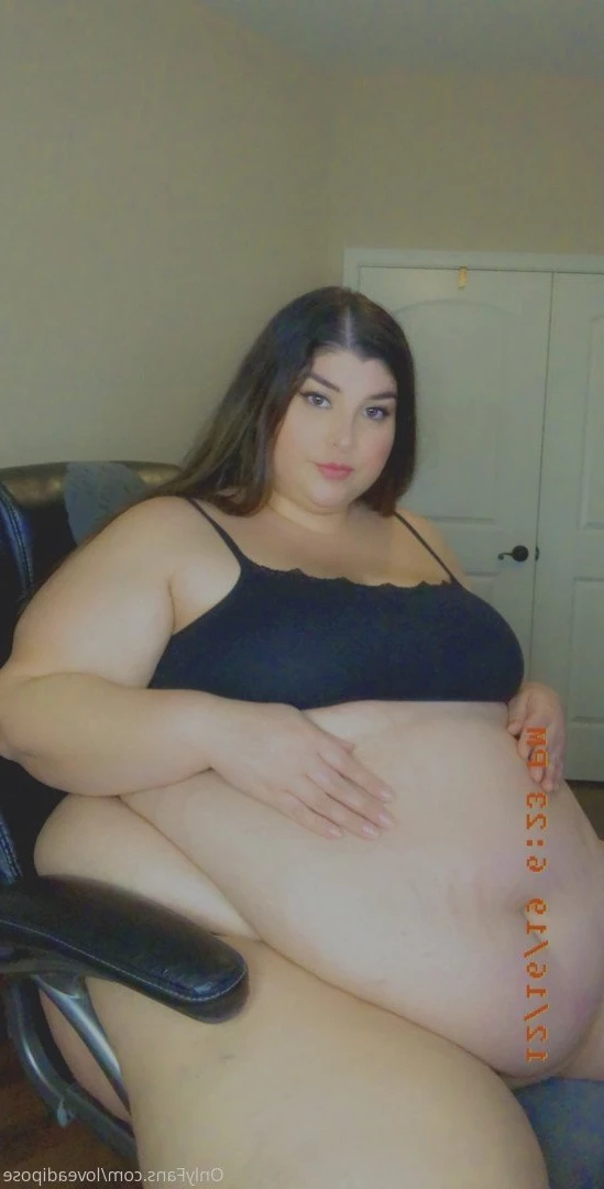loveadipose Onlyfans leaked photo 5381487 on Hotleaks.tv