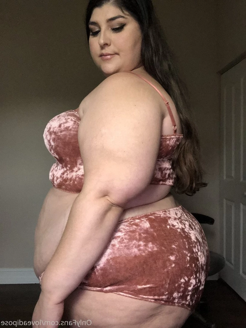 loveadipose Onlyfans leaked photo 5381647 on Hotleaks.tv