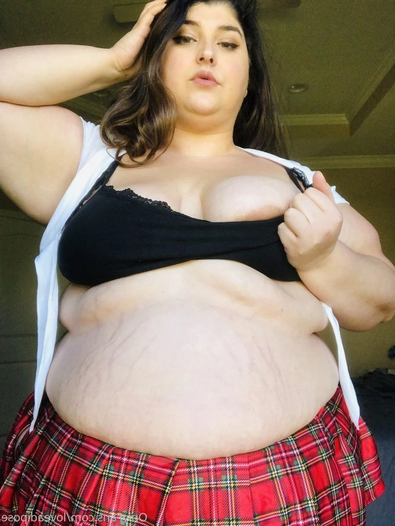 loveadipose Onlyfans leaked photo 5382248 on Hotleaks.tv