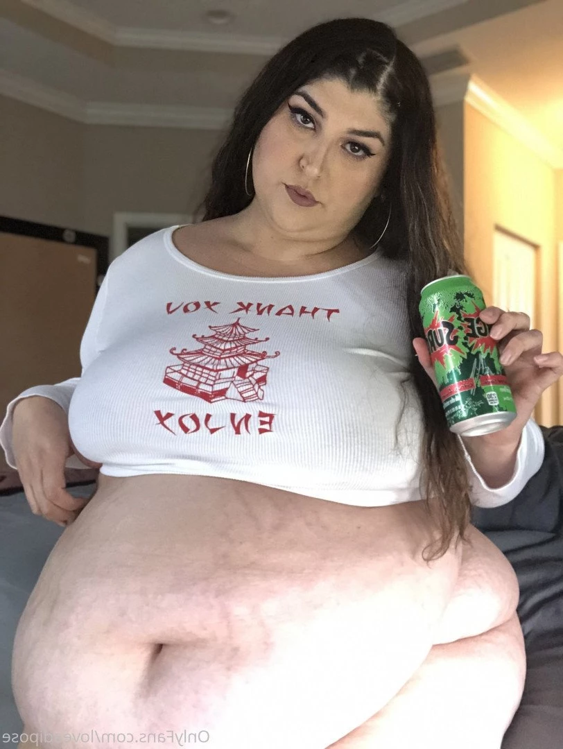 loveadipose Onlyfans leaked photo 5382397 on Hotleaks.tv