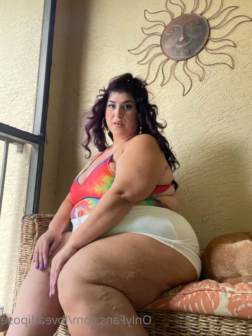 loveadipose Onlyfans leaked photo 5382424 on Hotleaks.tv
