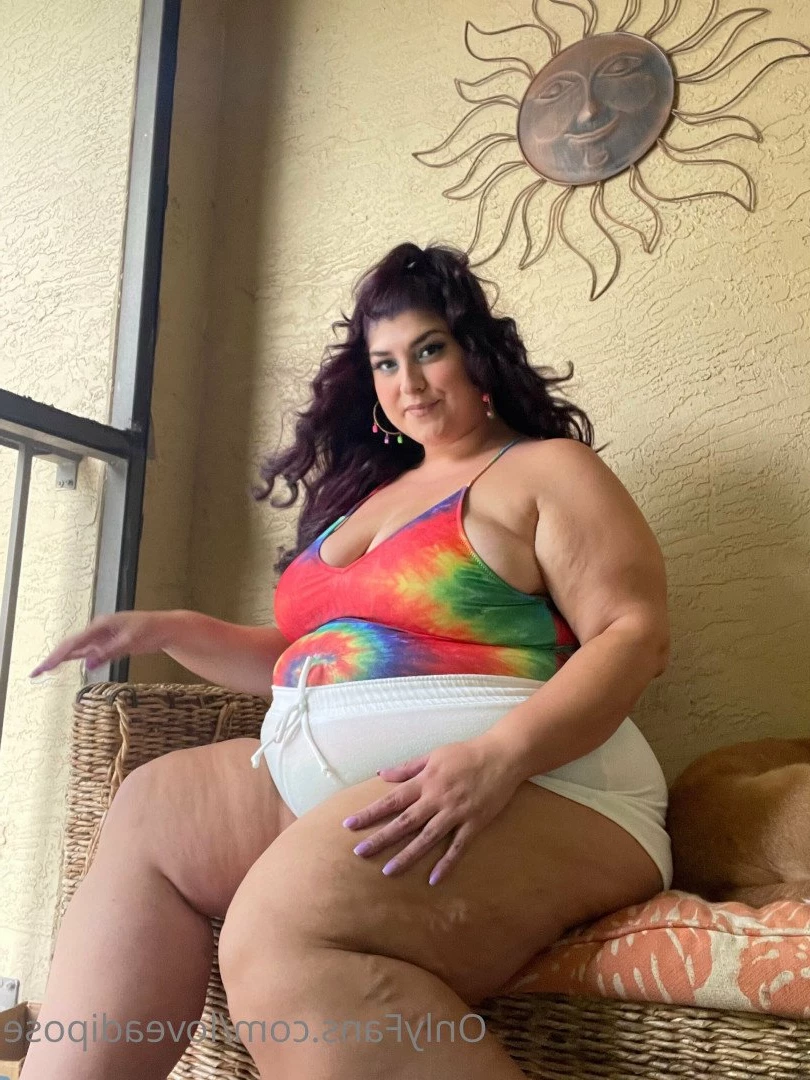 loveadipose Onlyfans leaked photo 5382435 on Hotleaks.tv