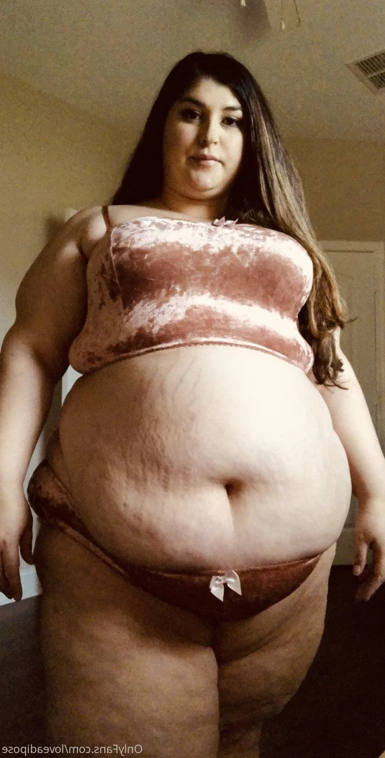 loveadipose Onlyfans leaked photo 5382472 on Hotleaks.tv