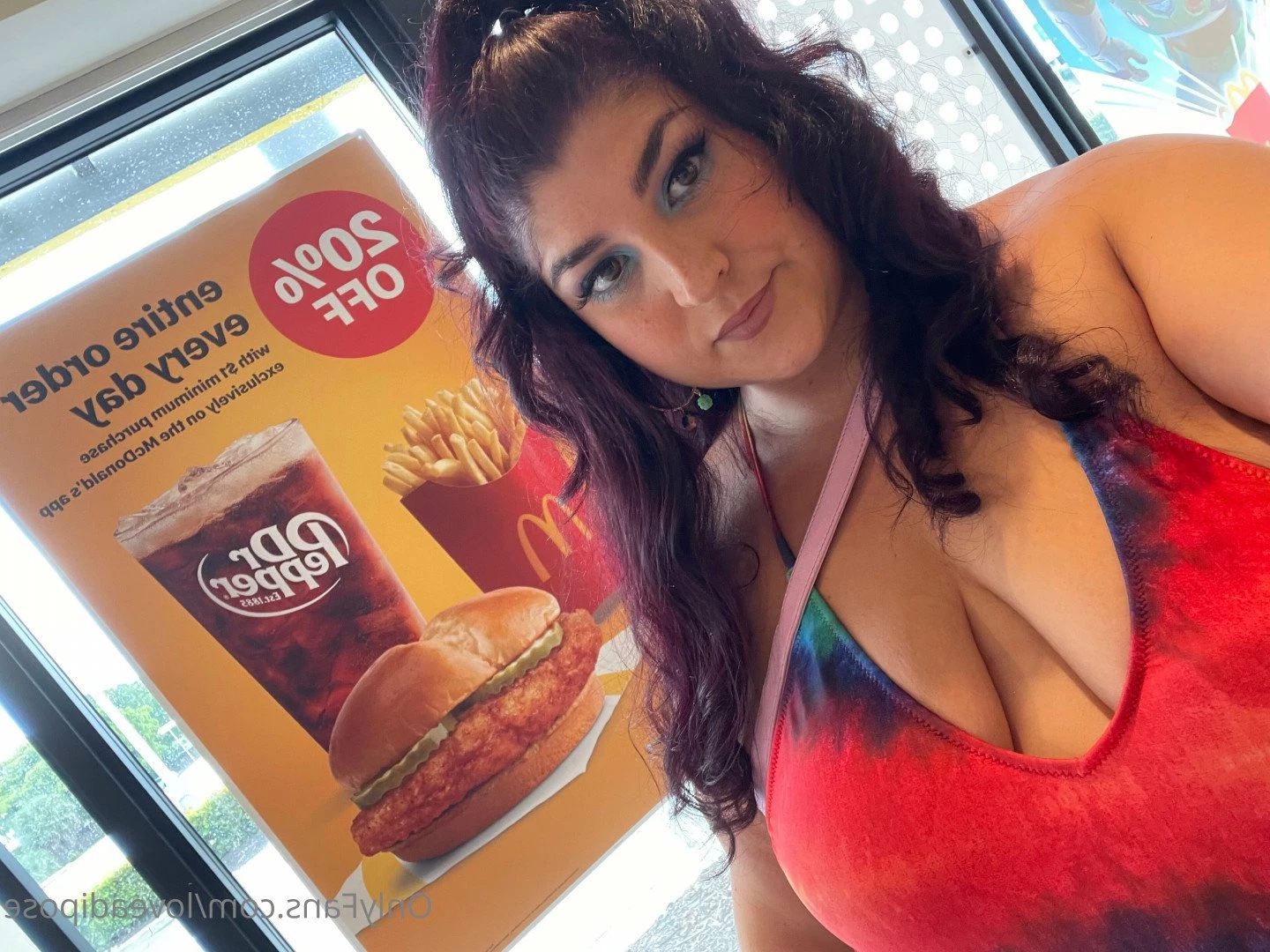 loveadipose Onlyfans leaked photo 5382907 on Hotleaks.tv