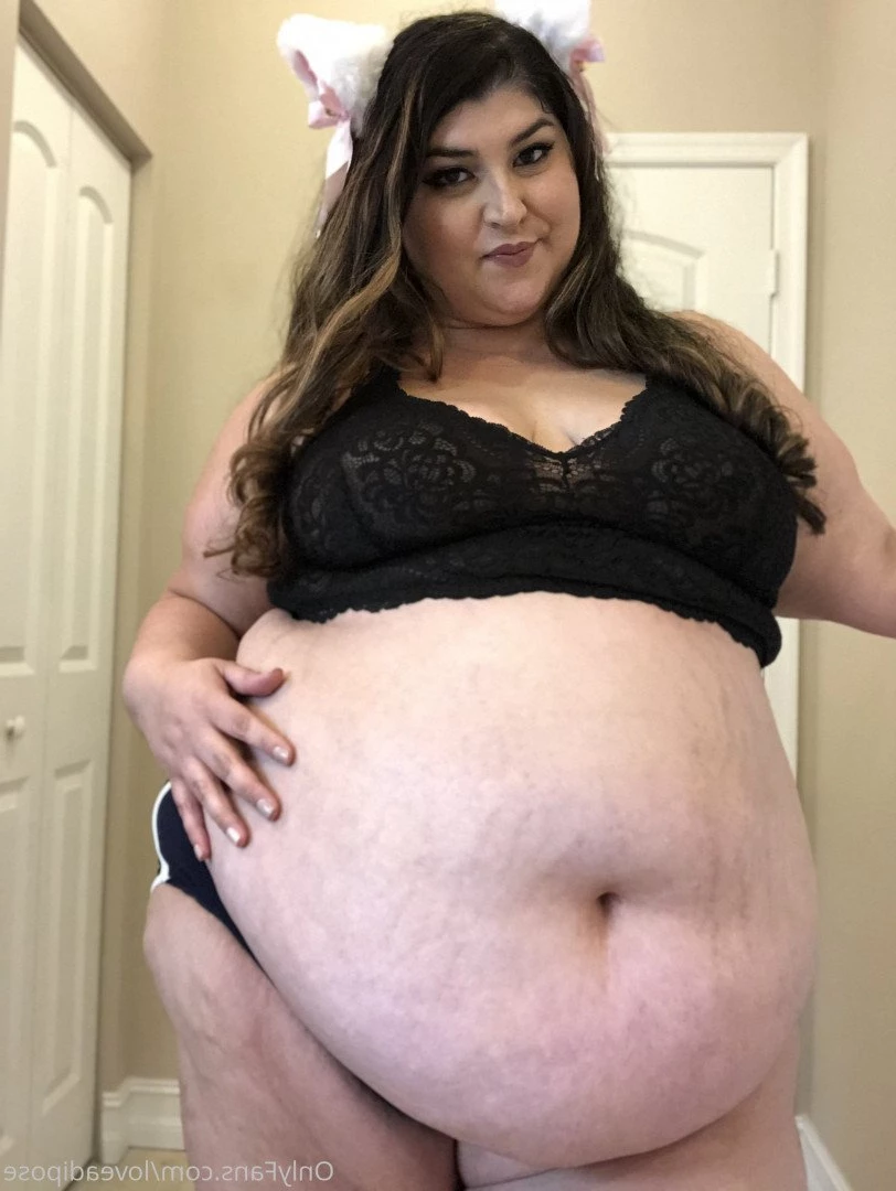 loveadipose Onlyfans leaked photo 5383011 on Hotleaks.tv