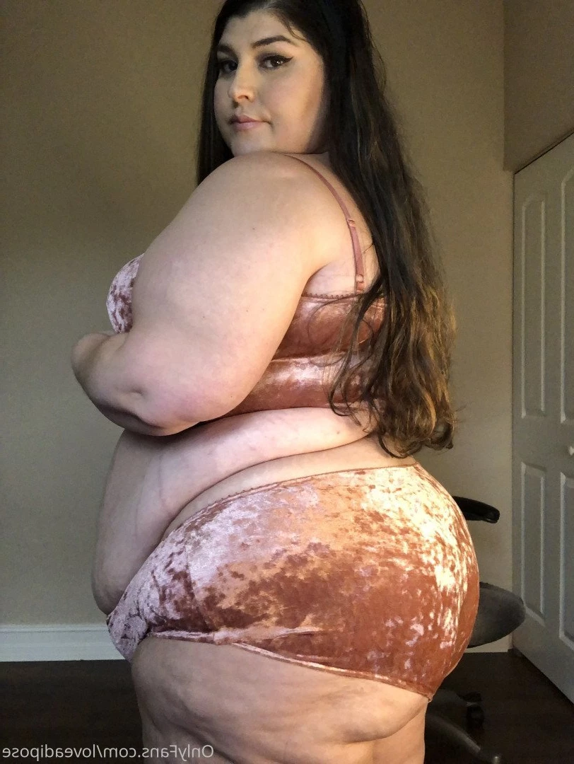 loveadipose Onlyfans leaked photo 5383372 on Hotleaks.tv