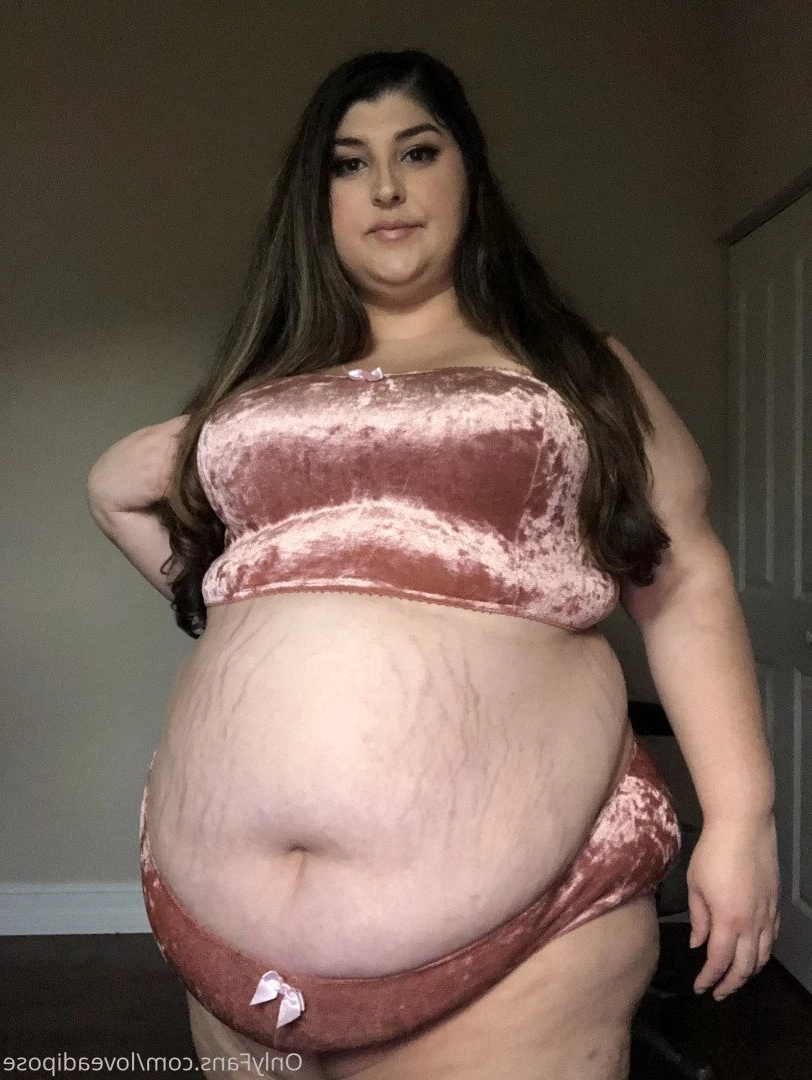 loveadipose Onlyfans leaked photo 5383451 on Hotleaks.tv