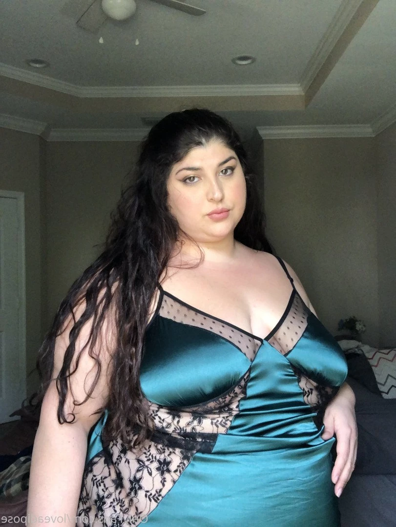loveadipose Onlyfans leaked photo 5383569 on Hotleaks.tv