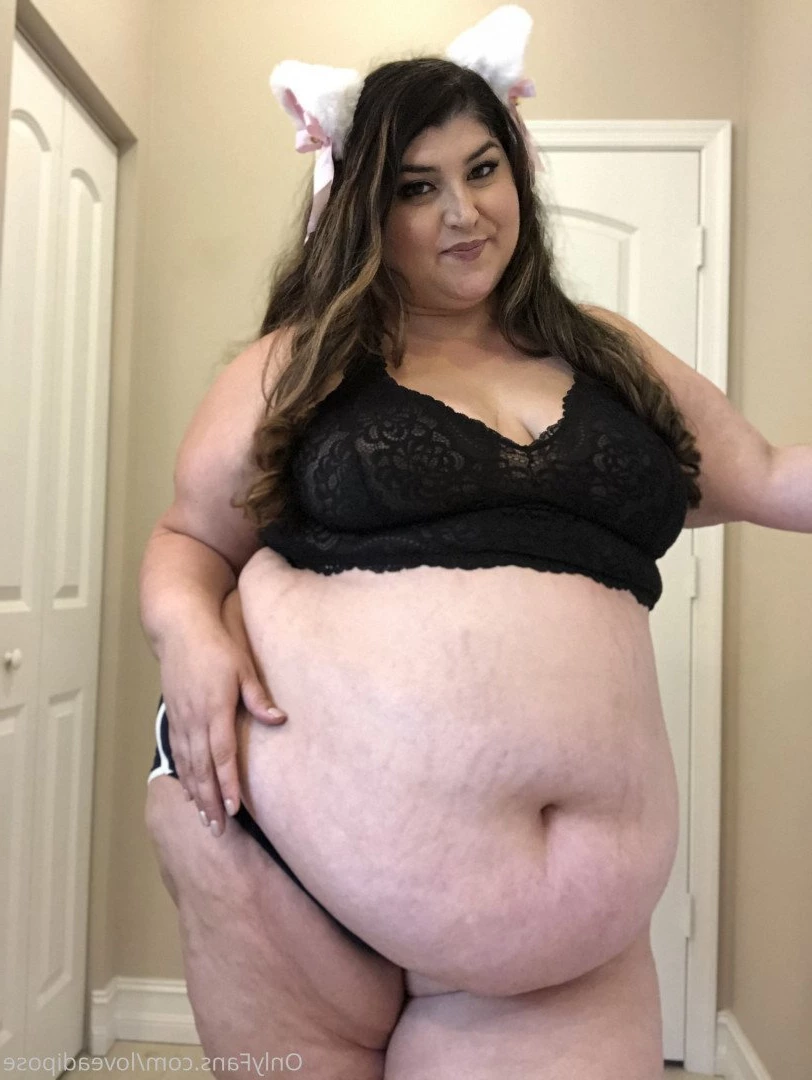loveadipose Onlyfans leaked photo 5383582 on Hotleaks.tv