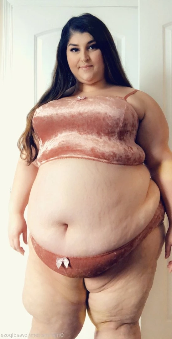 loveadipose Onlyfans leaked photo 5383983 on Hotleaks.tv