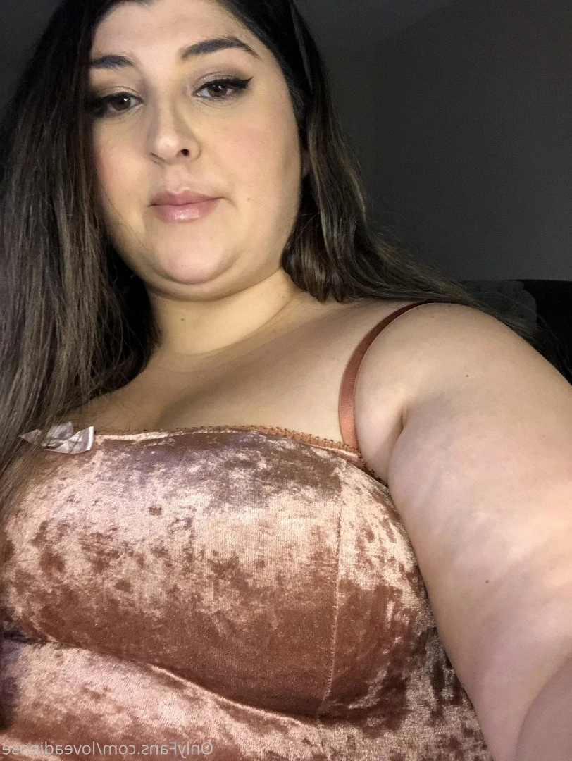 loveadipose Onlyfans leaked photo 5384499 on Hotleaks.tv