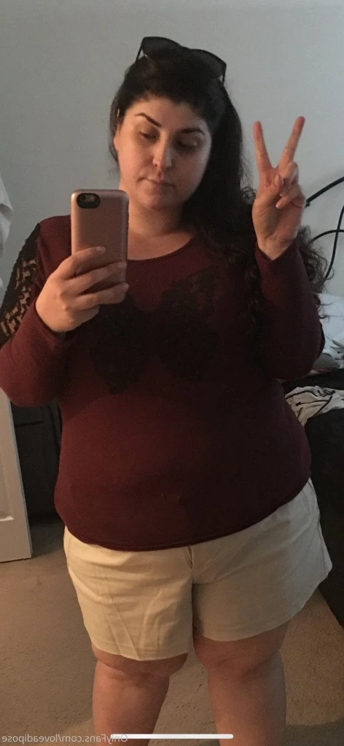 loveadipose Onlyfans leaked photo 5384711 on Hotleaks.tv
