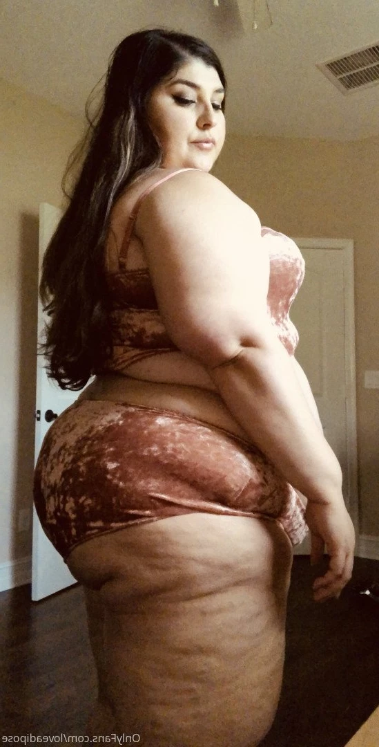 loveadipose Onlyfans leaked photo 5384771 on Hotleaks.tv