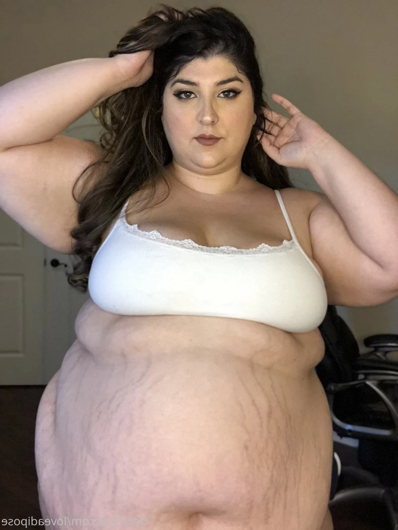 loveadipose Onlyfans leaked photo 5384798 on Hotleaks.tv
